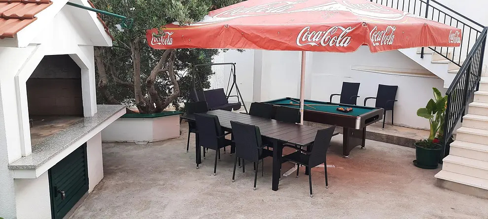 Ferienwohnung in Primosten haustiergeeignet 999202594 30870 – Foto 7