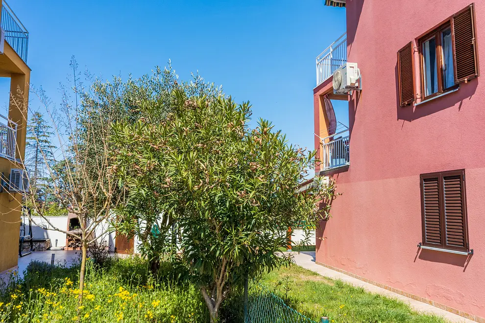 Ferienwohnung in Krk  999202735 31009