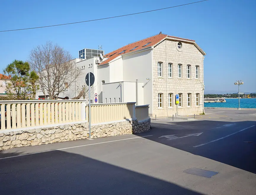 Ferienwohnung in Vodice  999203985 32209
