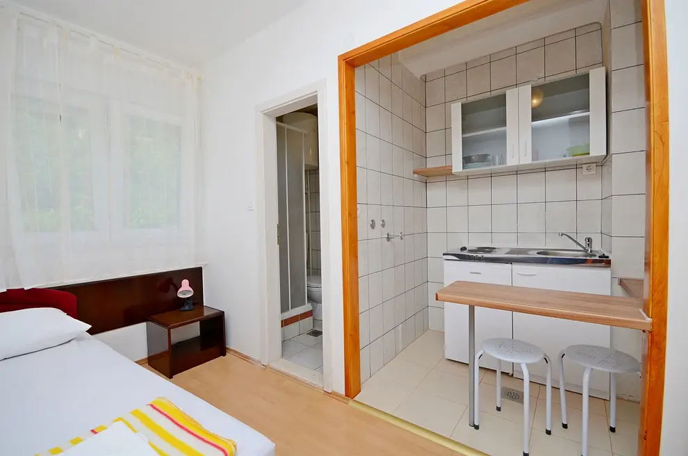 Ferienwohnung in Ploce  999203238 31494