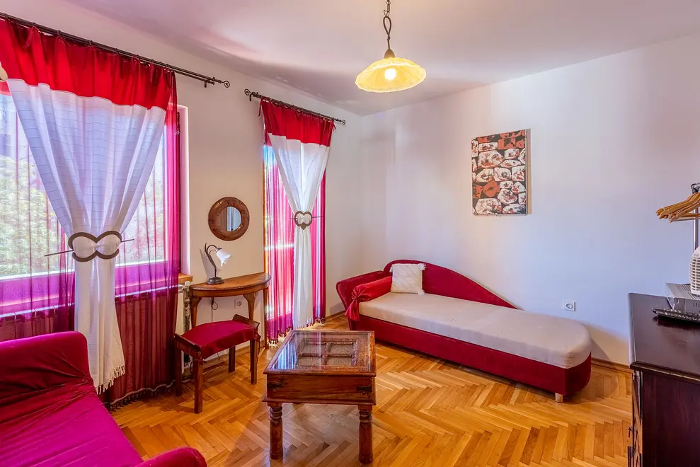 Ferienwohnung in Banjole  999208965 36910