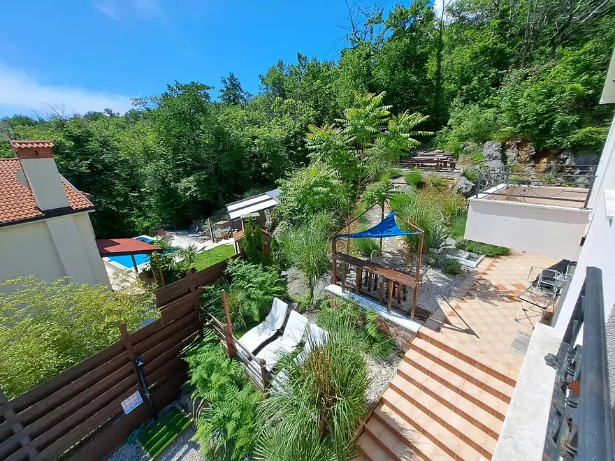 Ferienwohnung in Opatija mit Pool 999229766 42658 – Foto 16