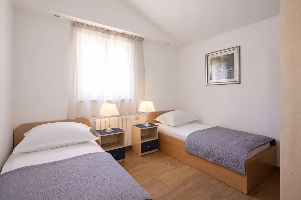 Ferienhaus in Marina mit Pool und haustiergeeignet 999203980 32204 – Foto 20