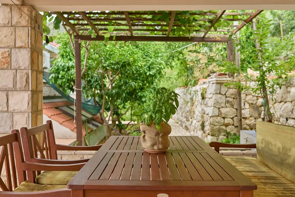 Ferienwohnung in Mljet  999211189 39002 – Foto 5