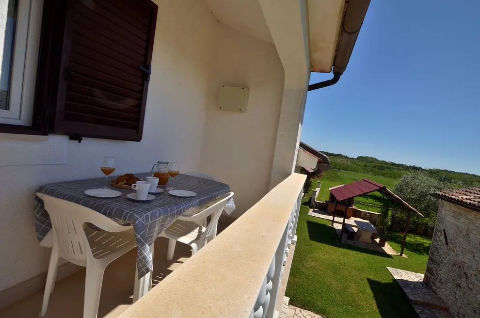 Ferienwohnung in Porec mit Pool 999203595 31833 – Foto 2