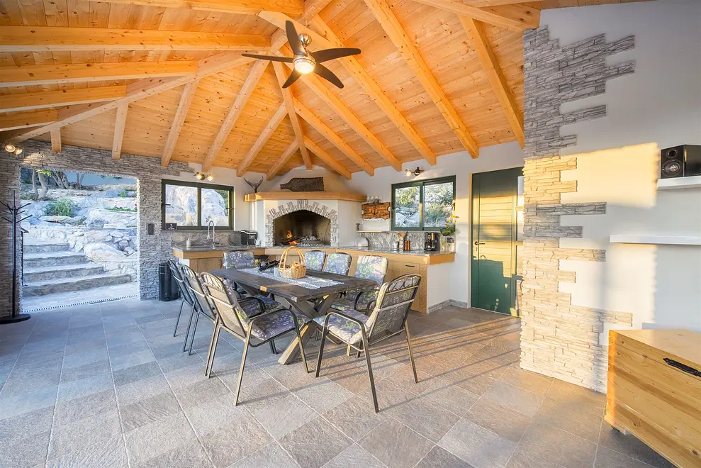 Ferienhaus in Ciovo mit Pool 999199137 30575 – Foto 90