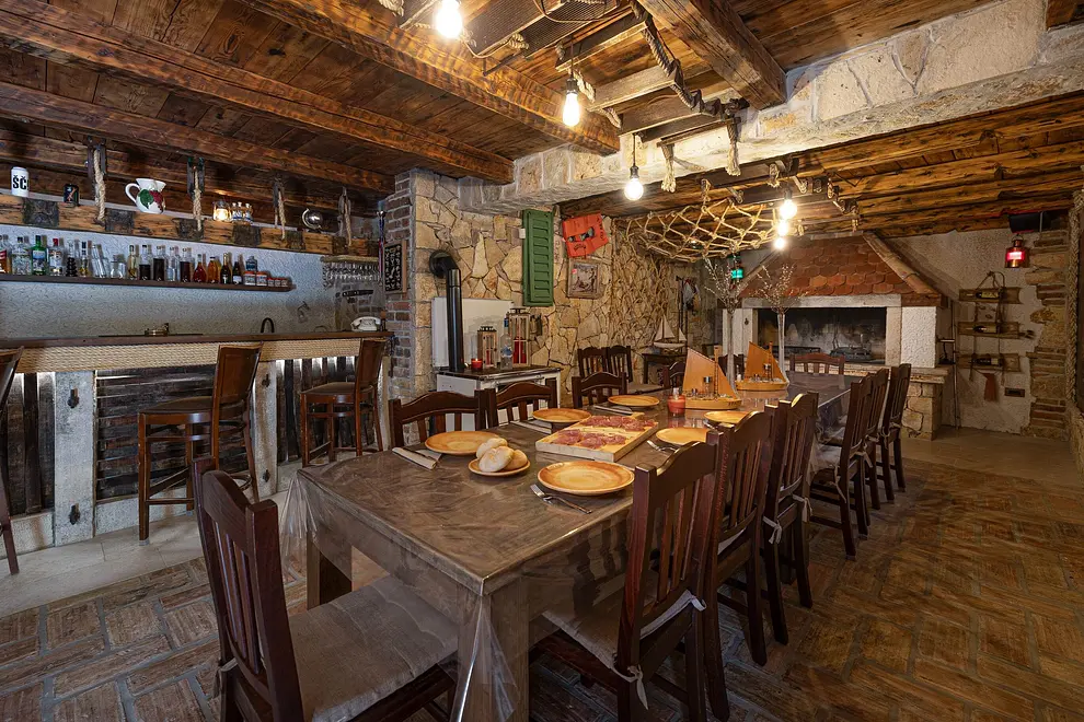 Ferienhaus in Novi Vinodolski mit Pool 999213520 41003 – Foto 14