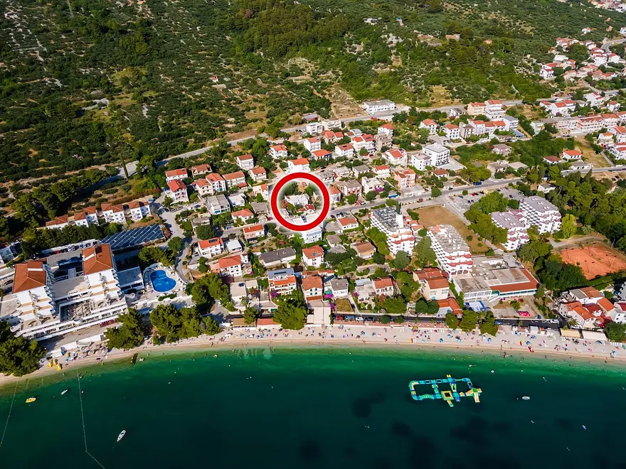 Ferienwohnung in Ploce  999208334 36305 – Foto 2