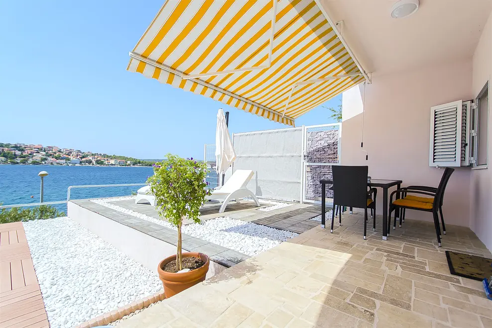 Ferienwohnung in Rogoznica mit Pool 999205188 33355 – Foto 5