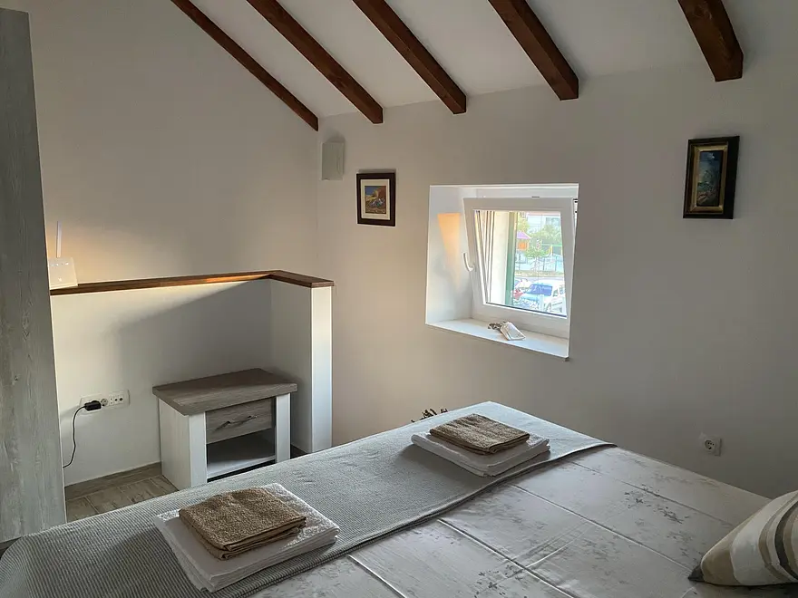 Ferienwohnung in Ciovo  999210409 38271