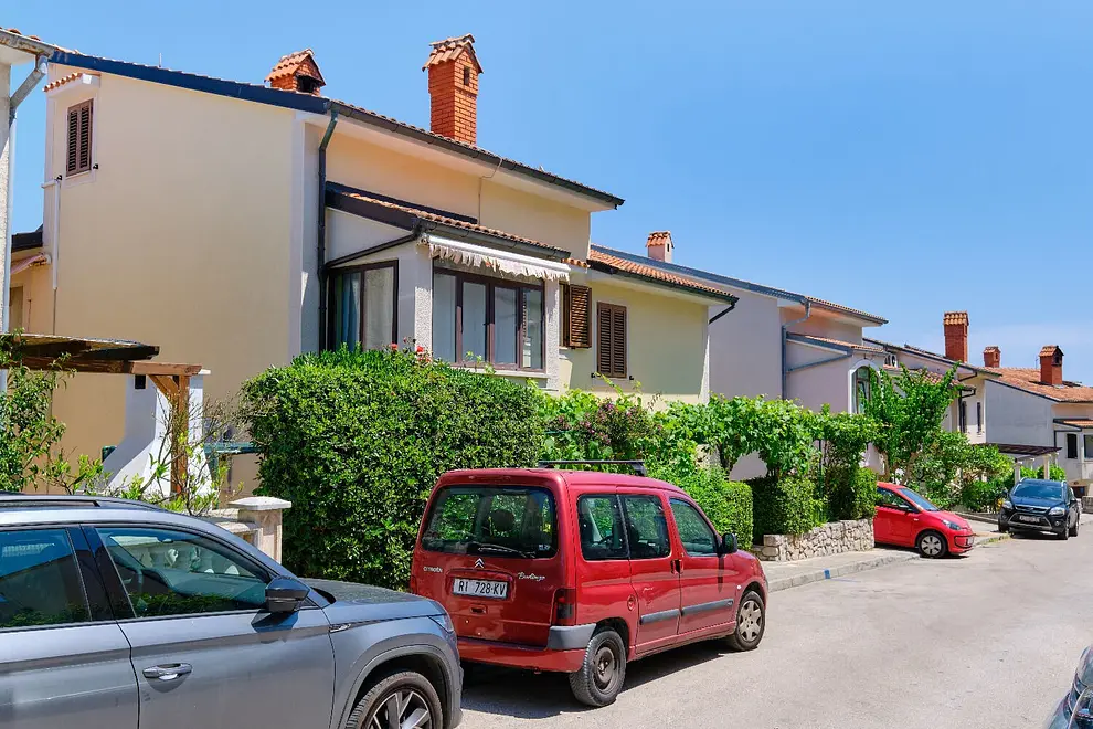 Ferienwohnung in Losinj  66153883 27407