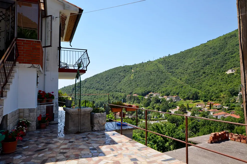 Ferienwohnung in Opatija  999205148 33315 – Foto 5