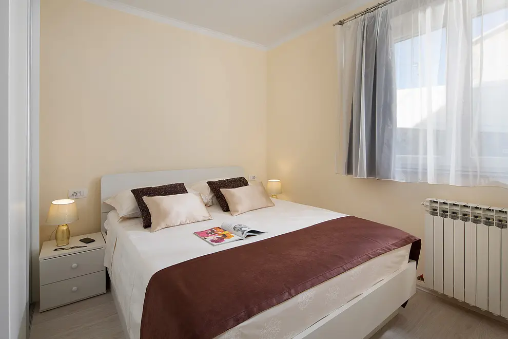 Ferienwohnung in Opatija mit Pool 999210618 38464 – Foto 3