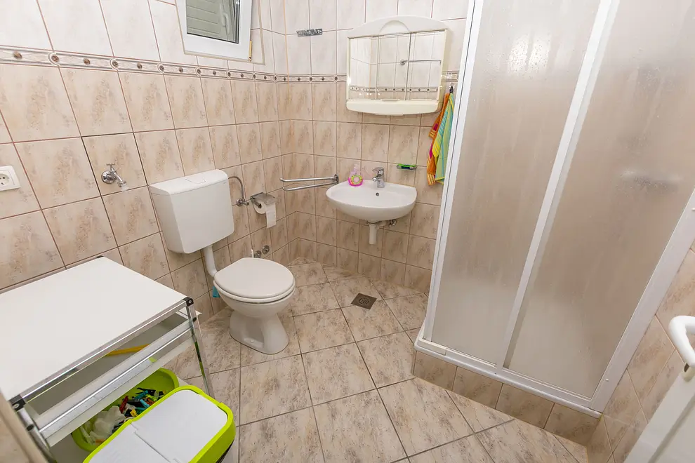 Ferienwohnung in Primosten  999208701 36655 – Foto 18