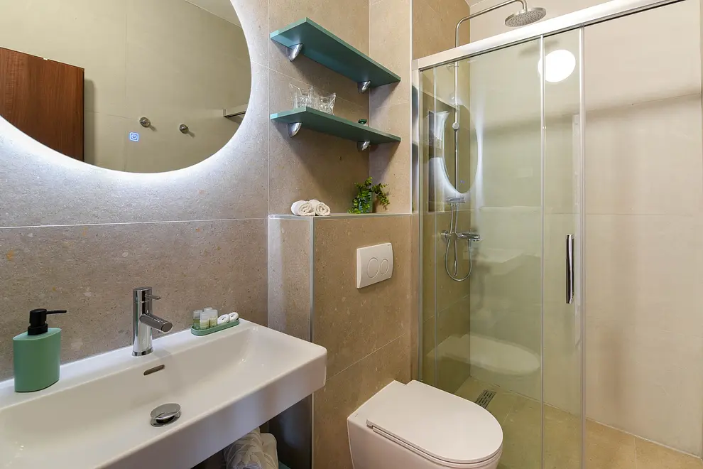 Ferienwohnung in Podstrana  999204166 41098 – Foto 35
