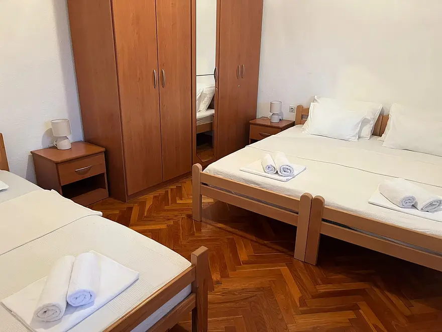 Ferienwohnung in Novalja haustiergeeignet 999209607 37526 – Foto 8