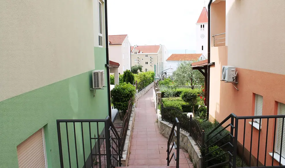 Ferienwohnung in Baska Voda  999204781 32969 – Foto 15