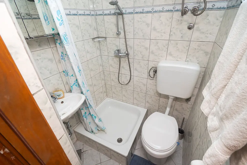 Ferienappartment in Vodice  999203021 31280 – Foto 17
