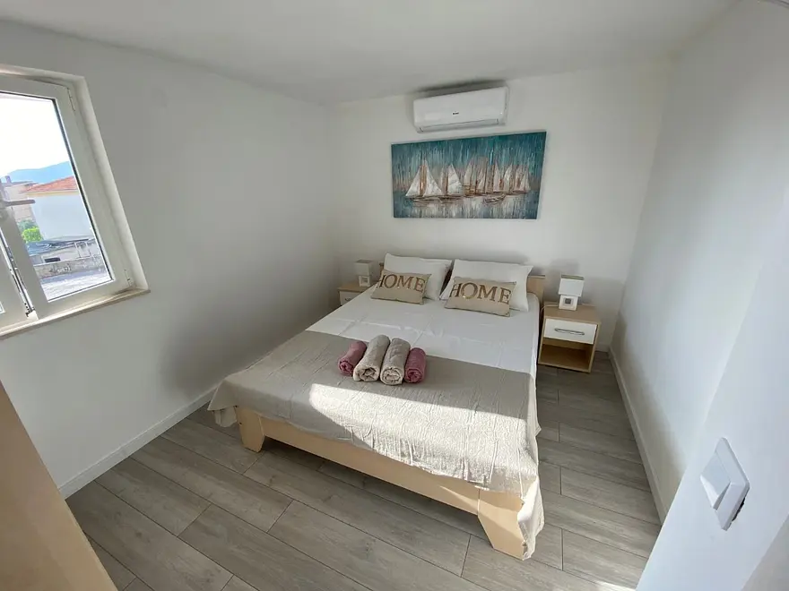 Ferienwohnung in Ciovo mit Pool und haustiergeeignet 999207380 35435 – Foto 24
