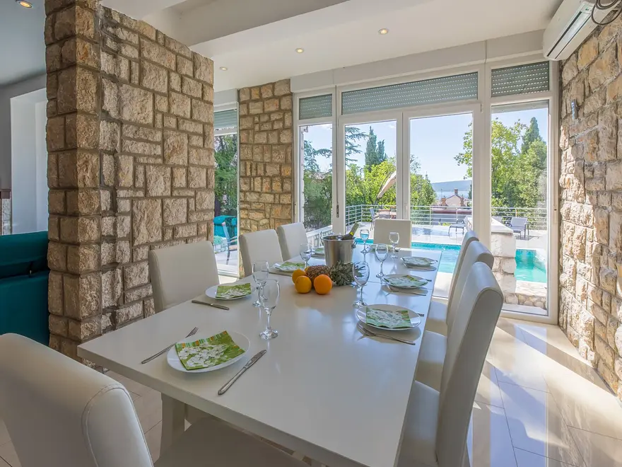 Ferienhaus in Crikvenica mit Pool 999199138 30576 – Foto 42