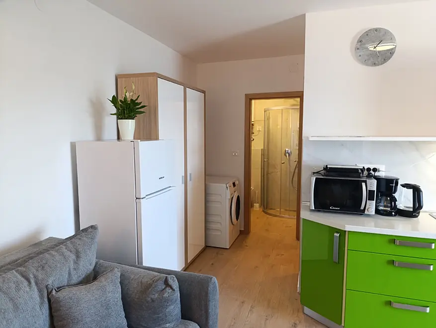 Ferienwohnung in Nin mit Pool 999210197 38071 – Foto 12