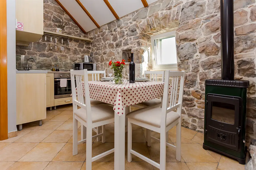Ferienwohnung in Omis  999202785 31059 – Foto 18