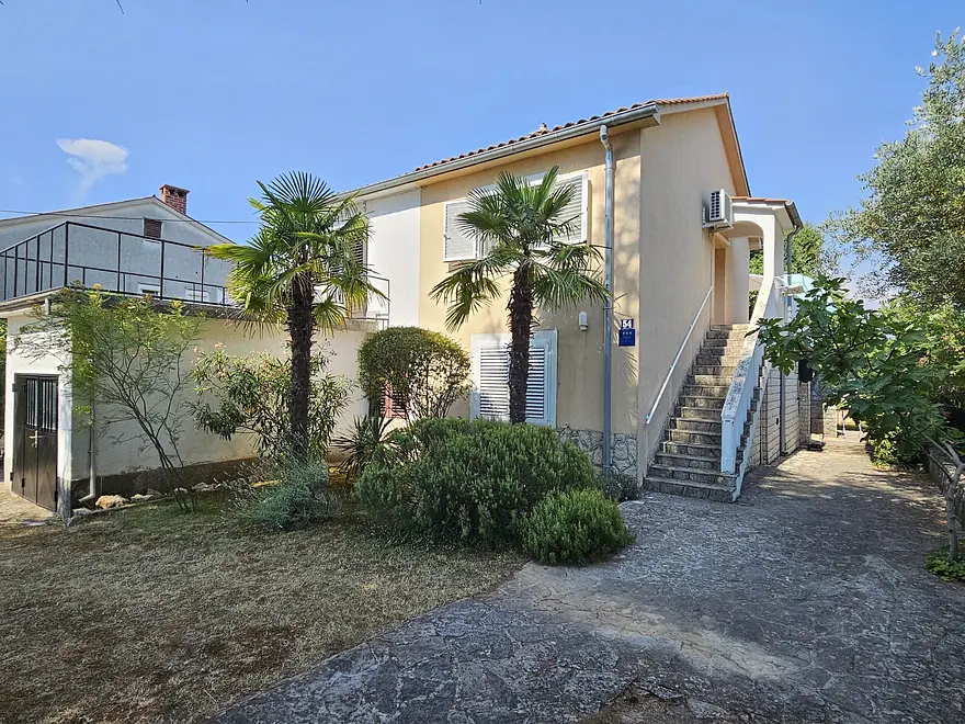 Ferienwohnung in Krk  66142759 24319