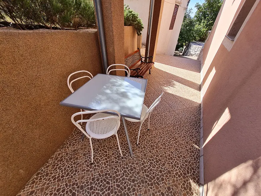 Ferienwohnung in Senj  999202566 30843 – Foto 3