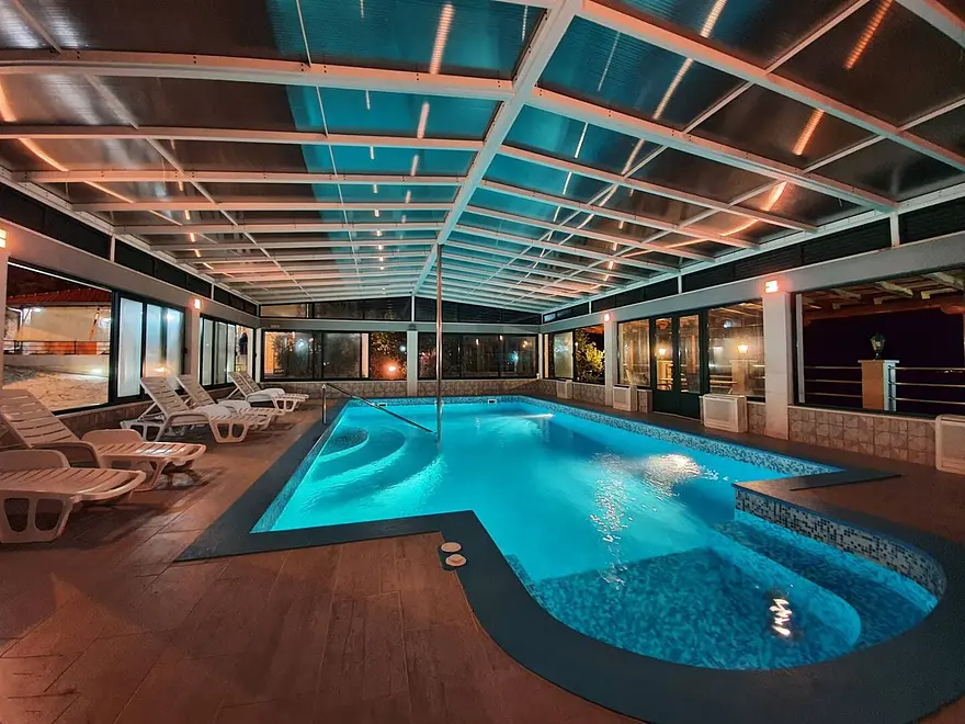 Ferienwohnung in Omis mit Pool und haustiergeeignet 66157829 29076