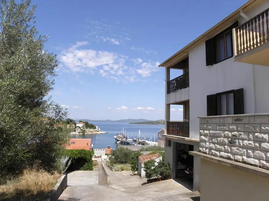 Ferienwohnung in Dugi Otok  999211289 39077 – Foto 7