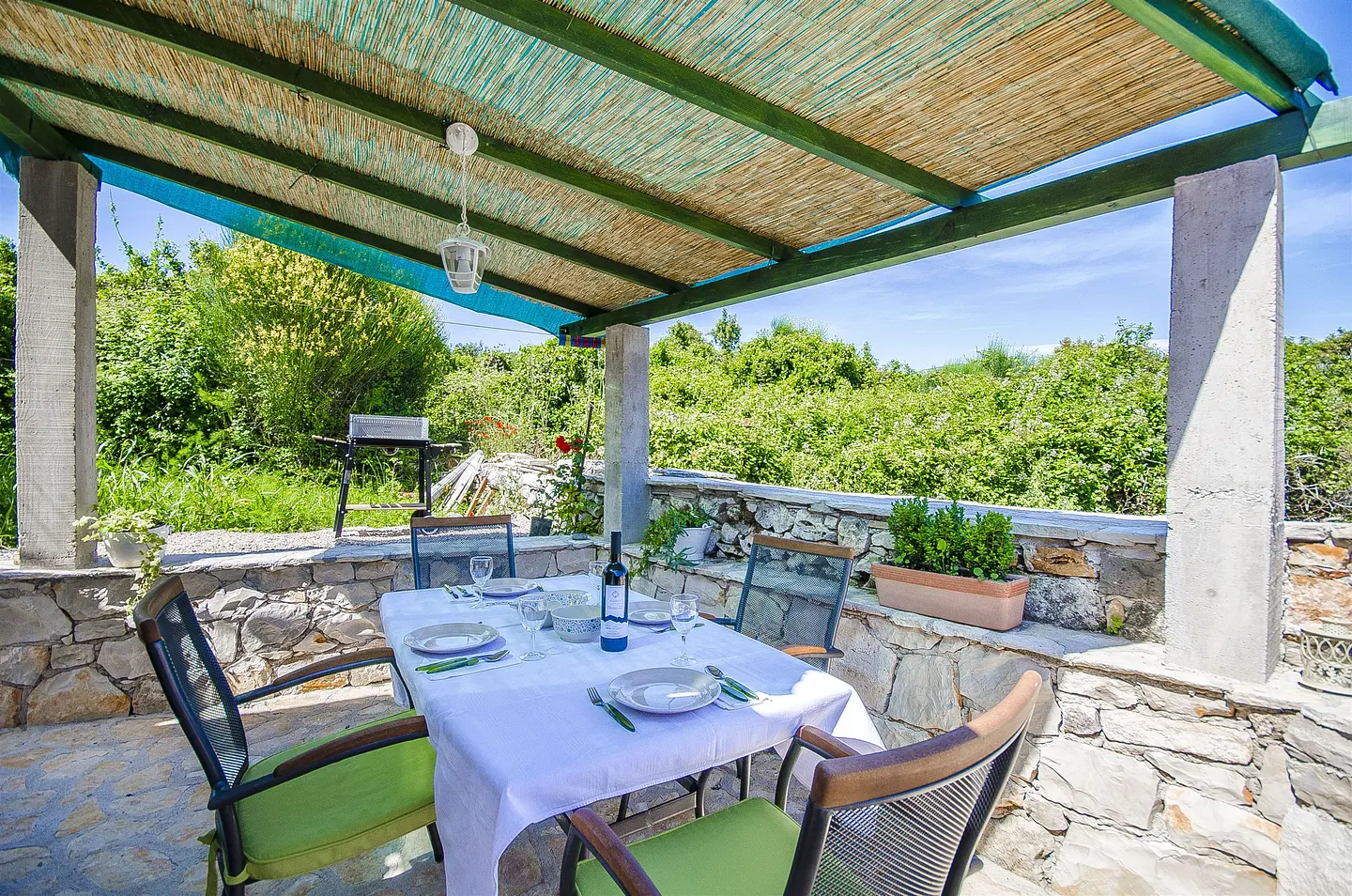 Ferienwohnung in Korcula haustiergeeignet 999204727 32915
