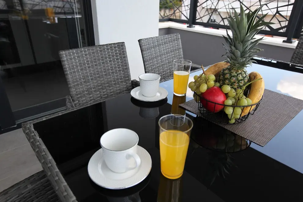 Ferienwohnung in Trogir  999215399 41019 – Foto 11