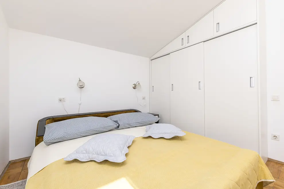 Ferienwohnung in Ciovo haustiergeeignet 999206355 34460 – Foto 4
