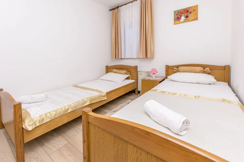 Ferienwohnung in Rogoznica  999203957 32181 – Foto 4