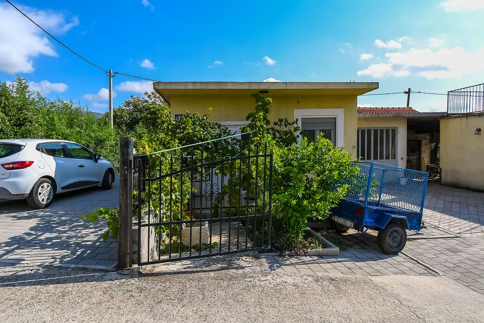 Ferienwohnung in Kastela  999209215 37144 – Foto 7