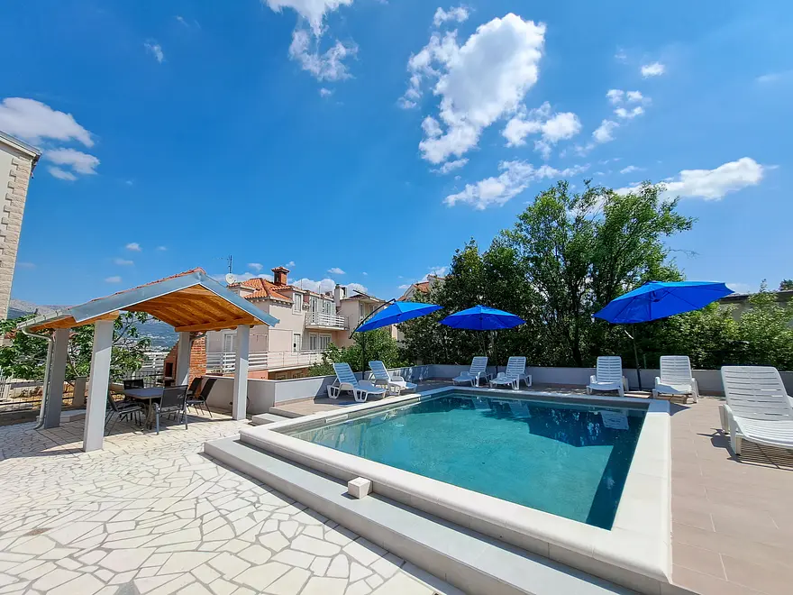 Ferienwohnung in Split mit Pool 999206570 34668 – Foto 22