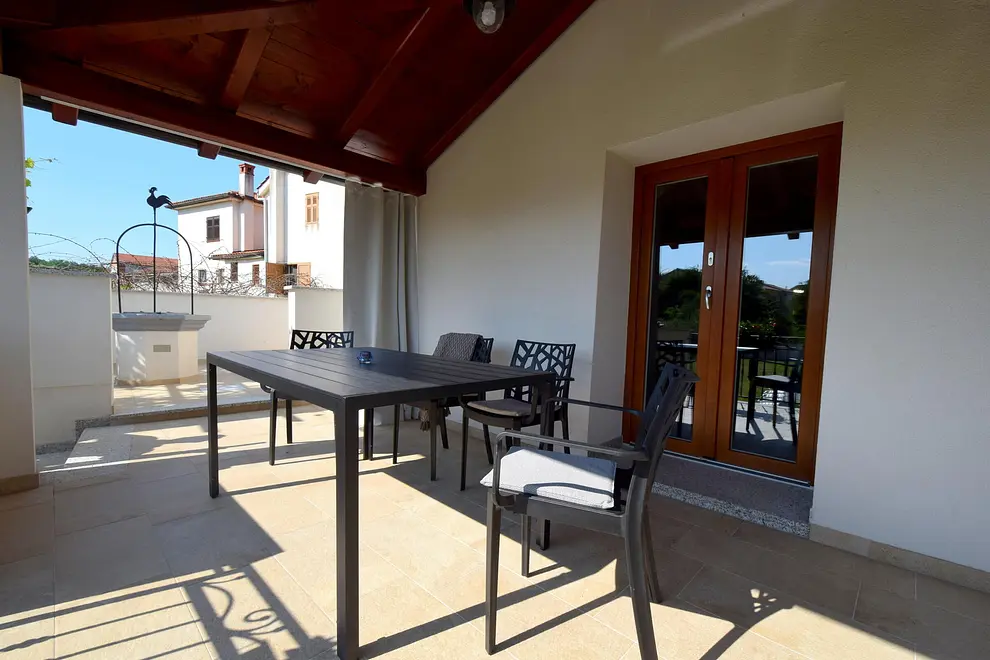 Ferienwohnung in Krk  66142834 24384