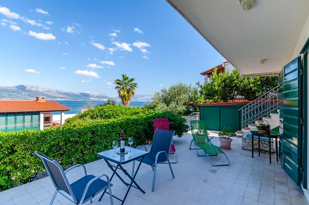 Ferienwohnung in Ciovo  999203234 31490 – Foto 18