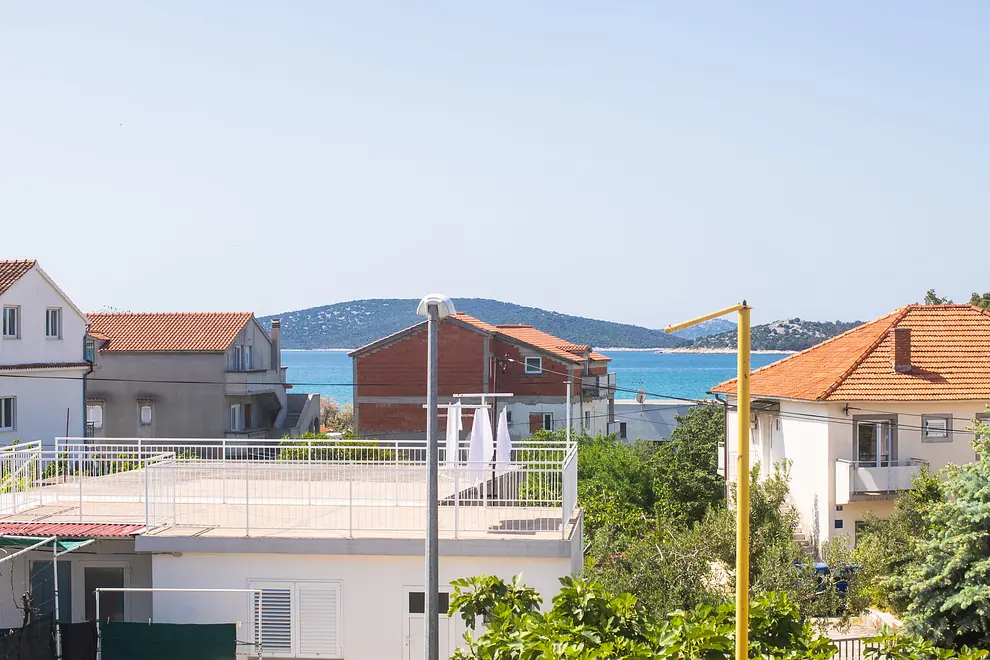 Ferienwohnung in Vodice haustiergeeignet 66134626 29349
