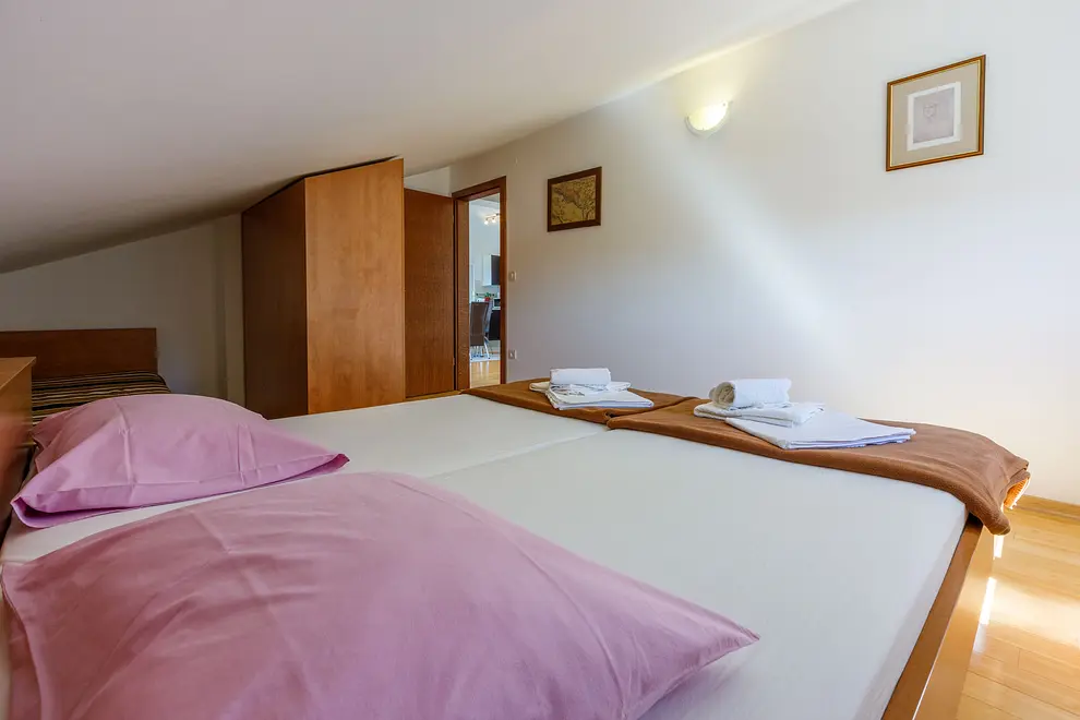Ferienwohnung in Crikvenica  999203608 31846 – Foto 26