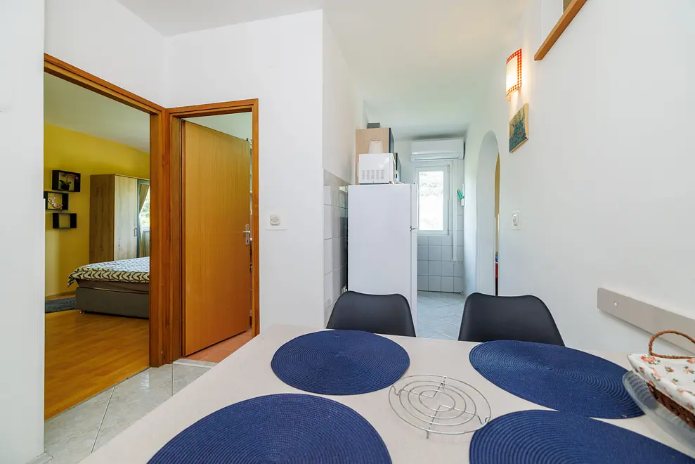 Ferienwohnung in Kampor mit Pool 999207271 35334 – Foto 32