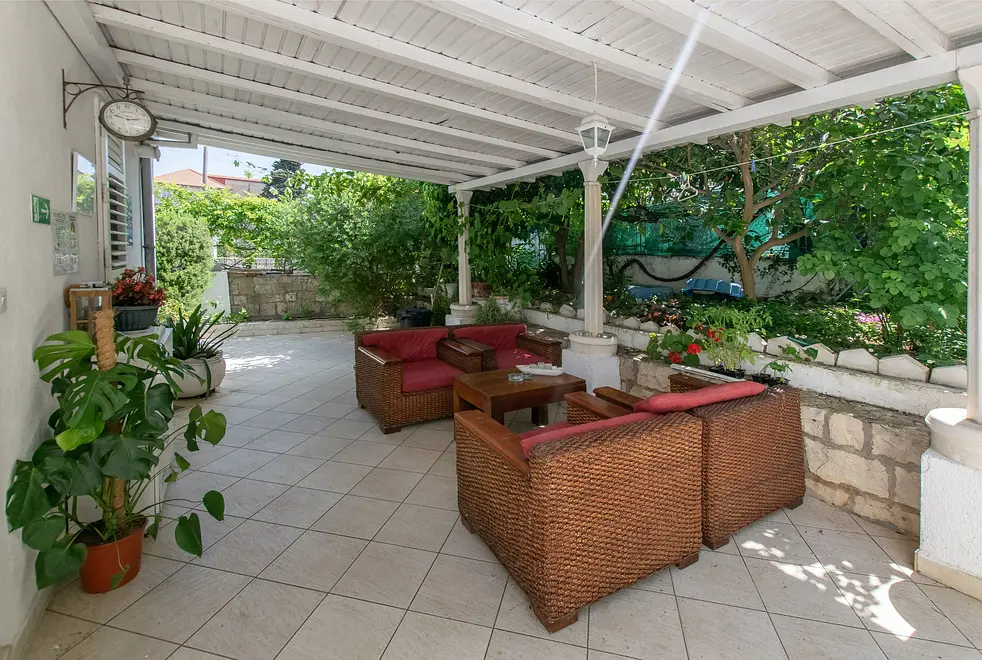 Ferienwohnung in Korcula  999211227 39031 – Foto 3