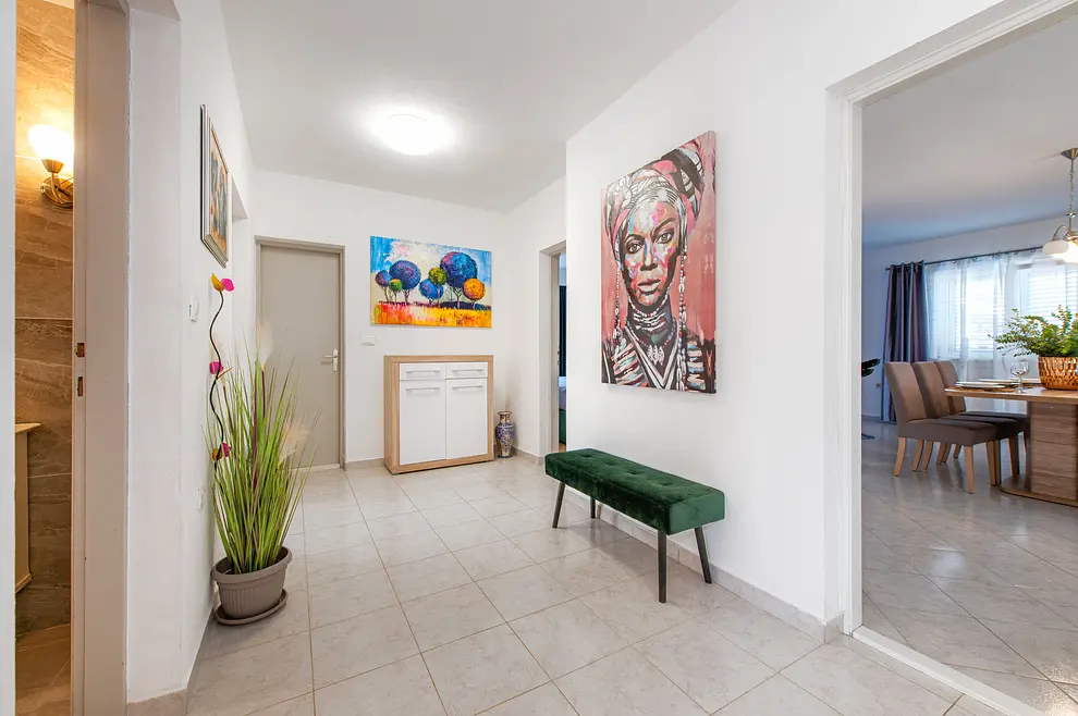 Ferienhaus in Sibenik mit Pool 999210485 38340