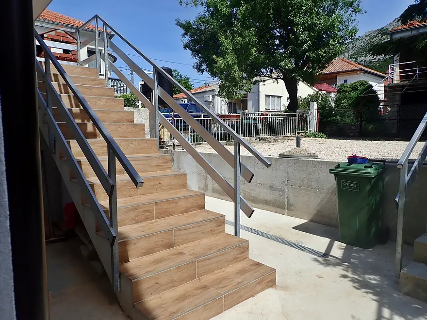 Ferienwohnung in Starigrad  999206561 34659 – Foto 14
