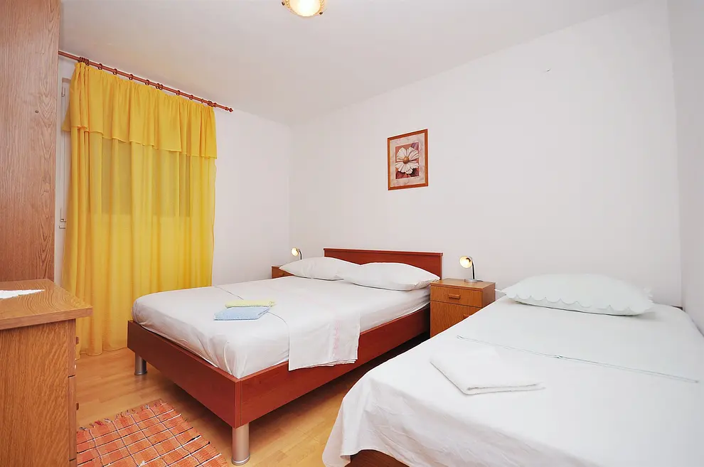 Ferienwohnung in Rogoznica haustiergeeignet 999203883 32109 – Foto 6