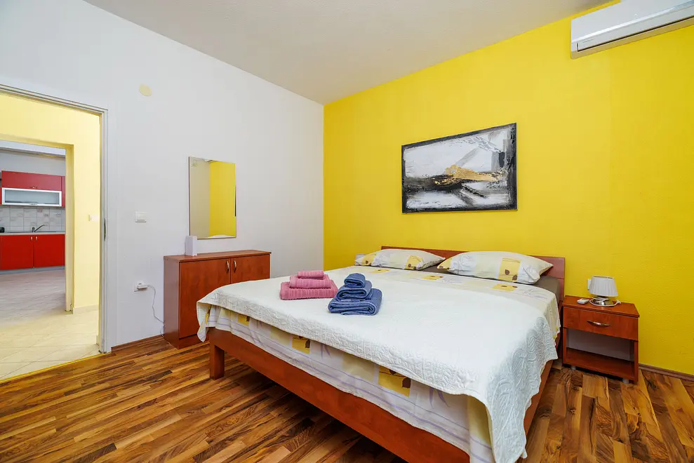 Ferienwohnung in Karlobag  999207700 35722 – Foto 8