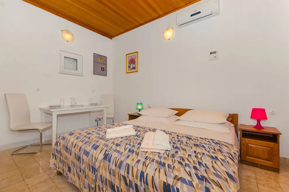 Ferienwohnung in Omis haustiergeeignet 66117261 6113