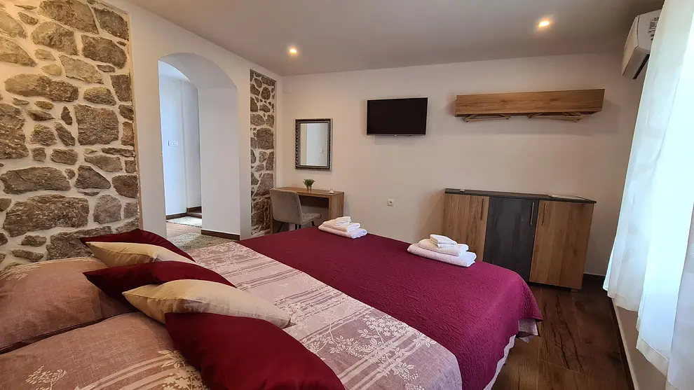 Ferienwohnung in Starigrad  999206511 34612 – Foto 18