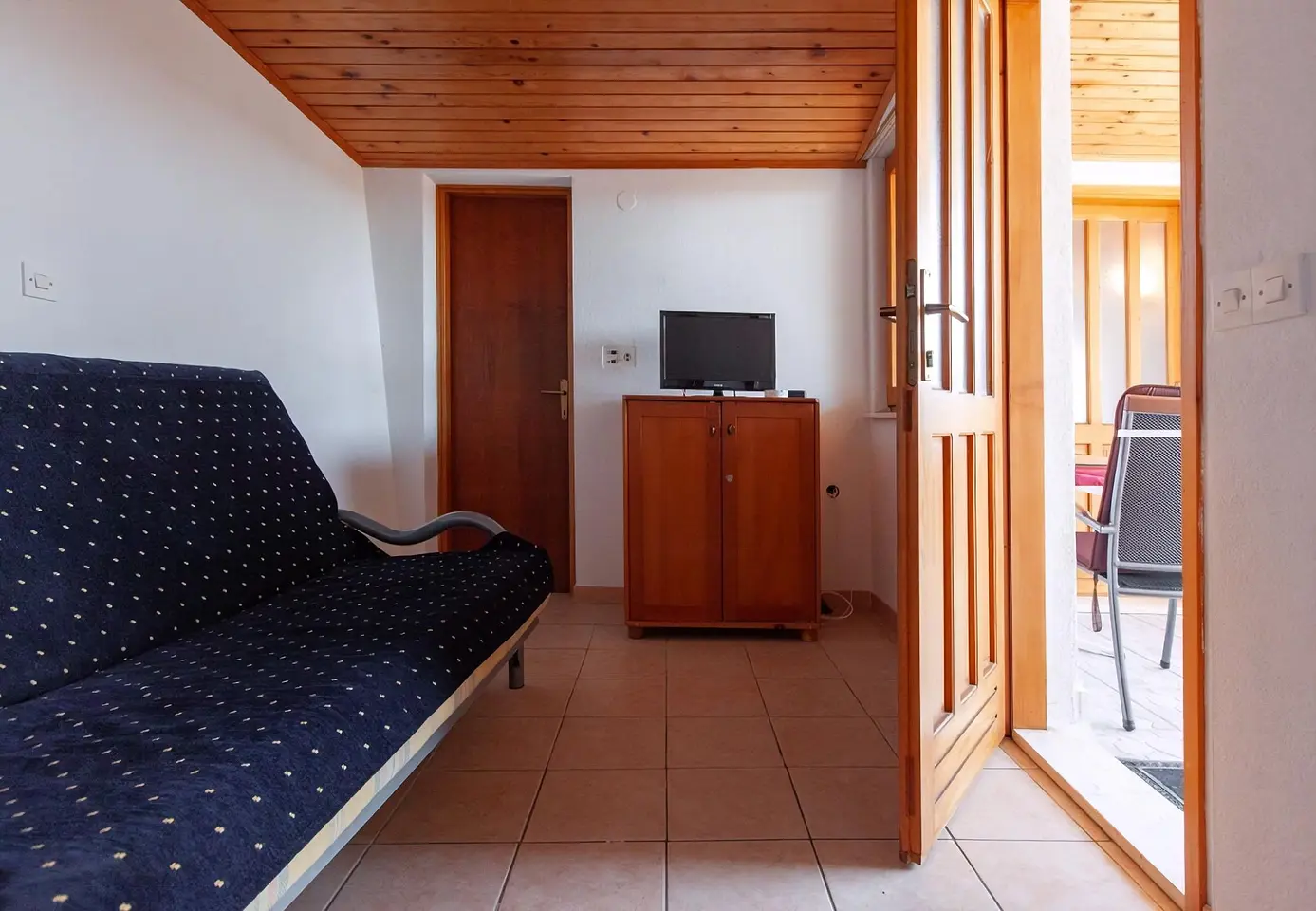 Ferienwohnung in Brela  999208306 36280