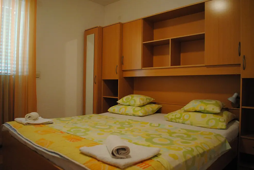 Ferienwohnung in Brela haustiergeeignet 999206906 34991 – Foto 3